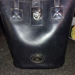 Vintage Dooney & Bourke Purse
