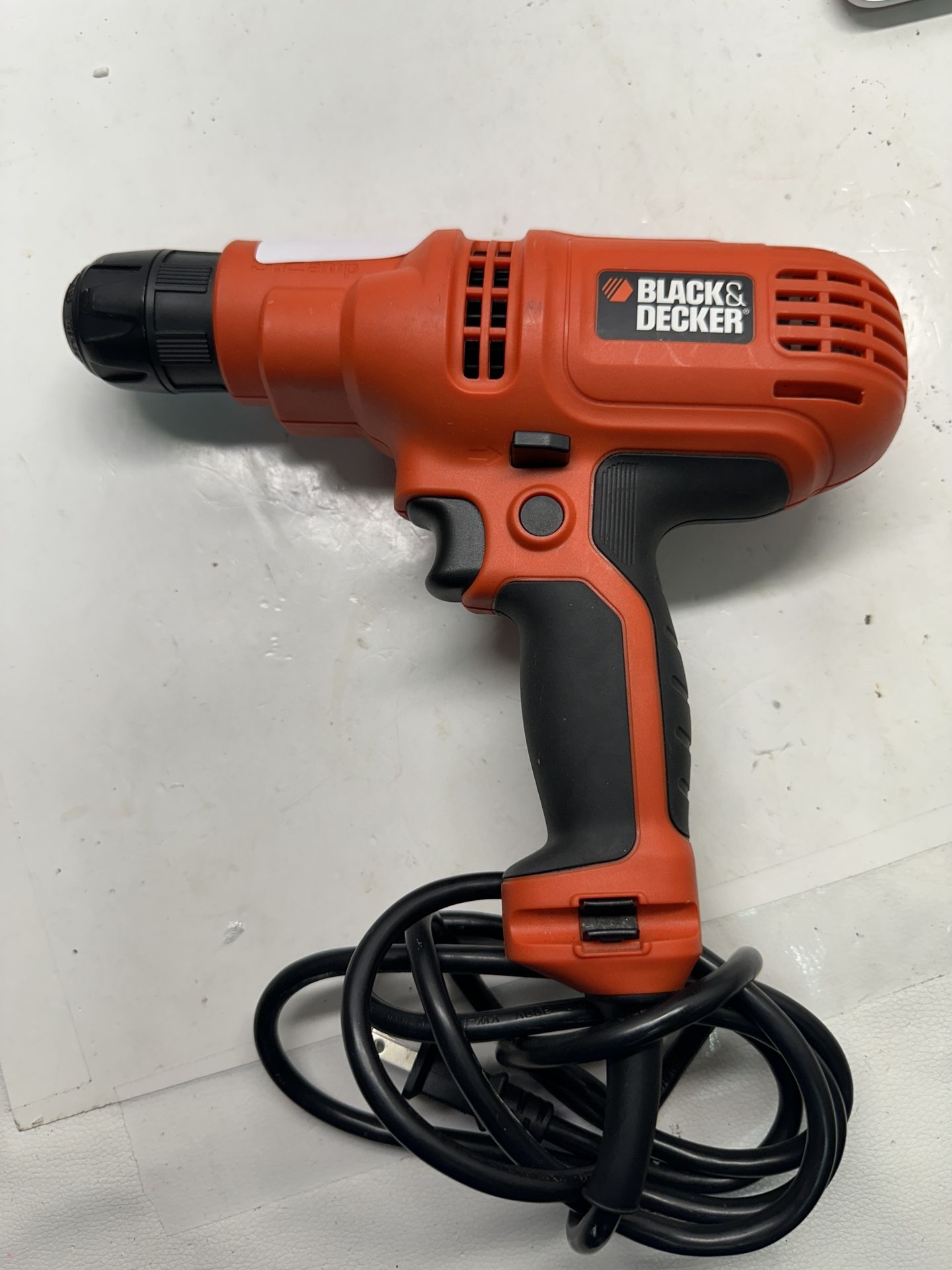 Tools Balck & Decker#41724
