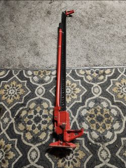 Offroad Jack