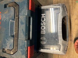 Bosch box