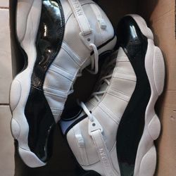 Jordan 6 Rings