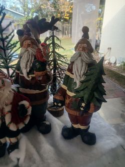 Christmas decorations