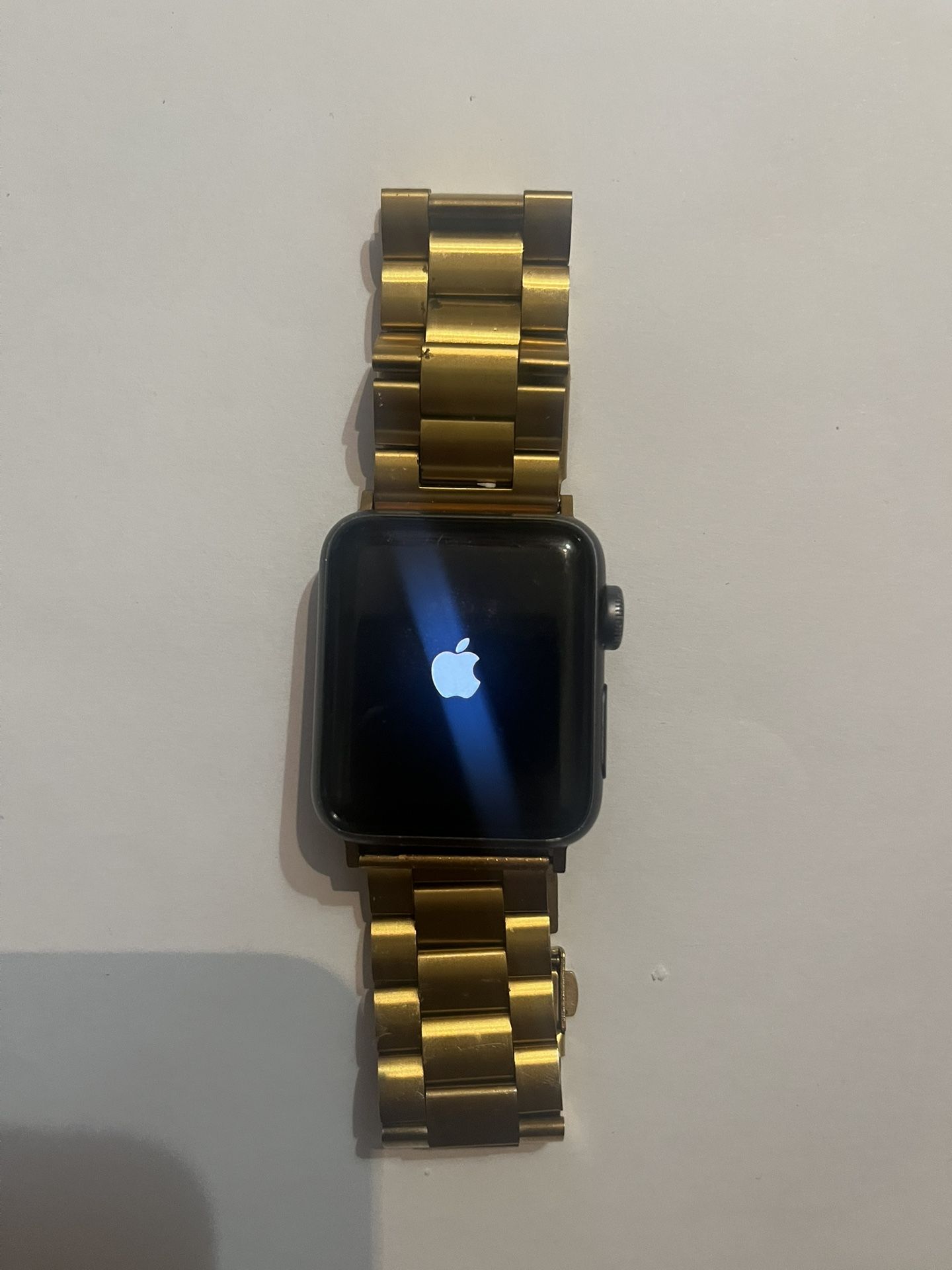 Unlocked Apple Watch