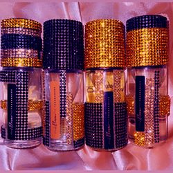 Perfume Oils