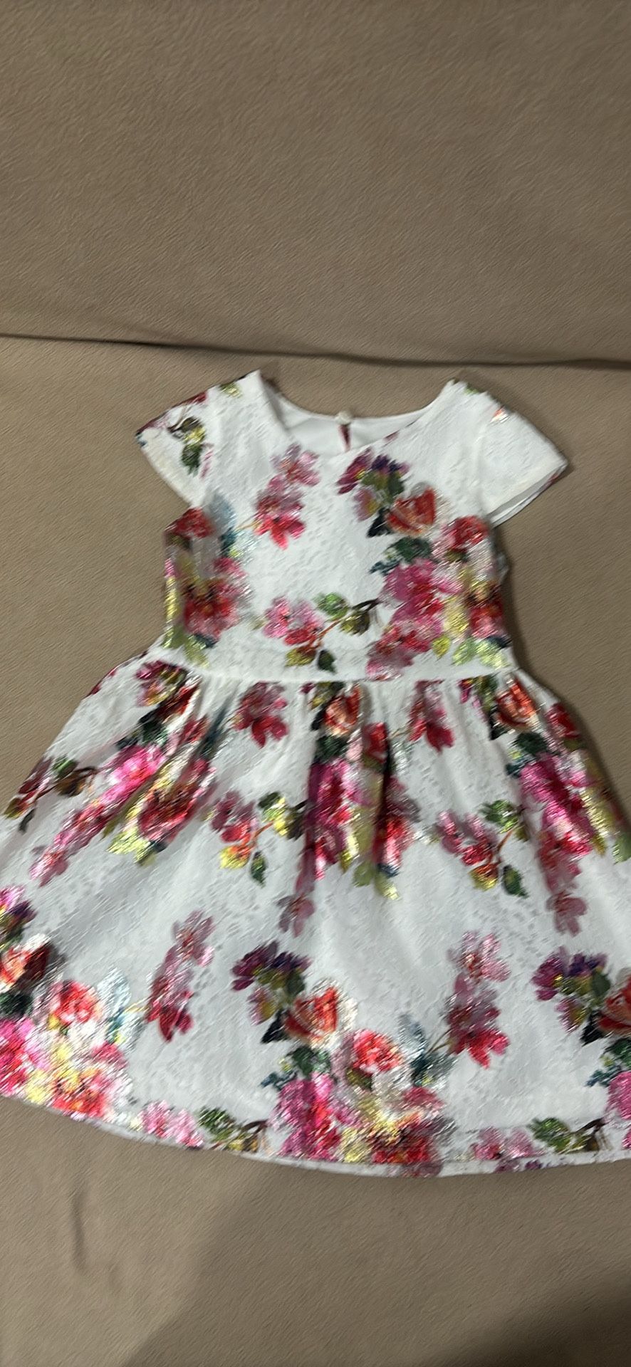 toddler dress 3T