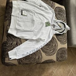 Brand New Bape Hoodie Jacket 