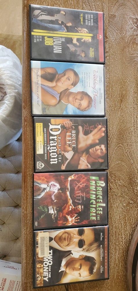 Movie Bunch
