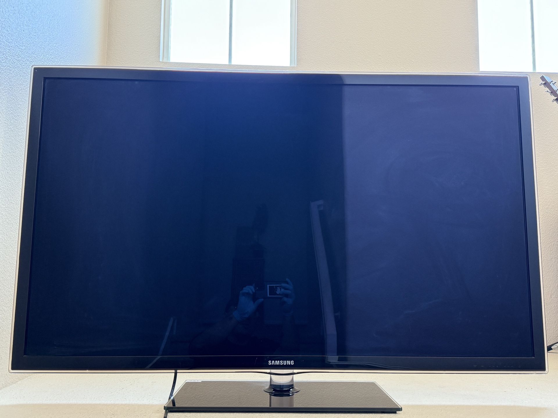 Samsung 55" UN55D6000SFXZA LED HDTV