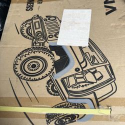 Jeep Parts Inner Finders