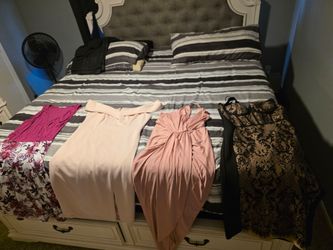 Dresses