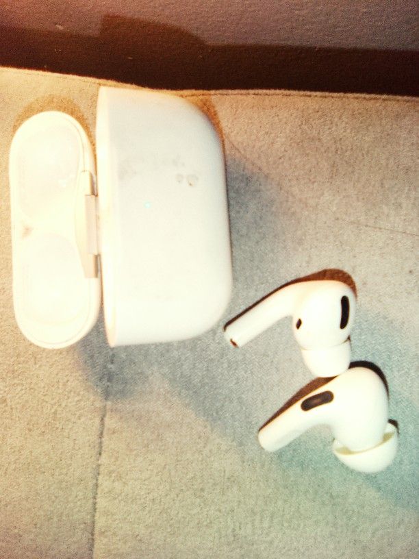 Apple Airpods Pro