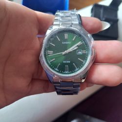 Men's Wristwatch New