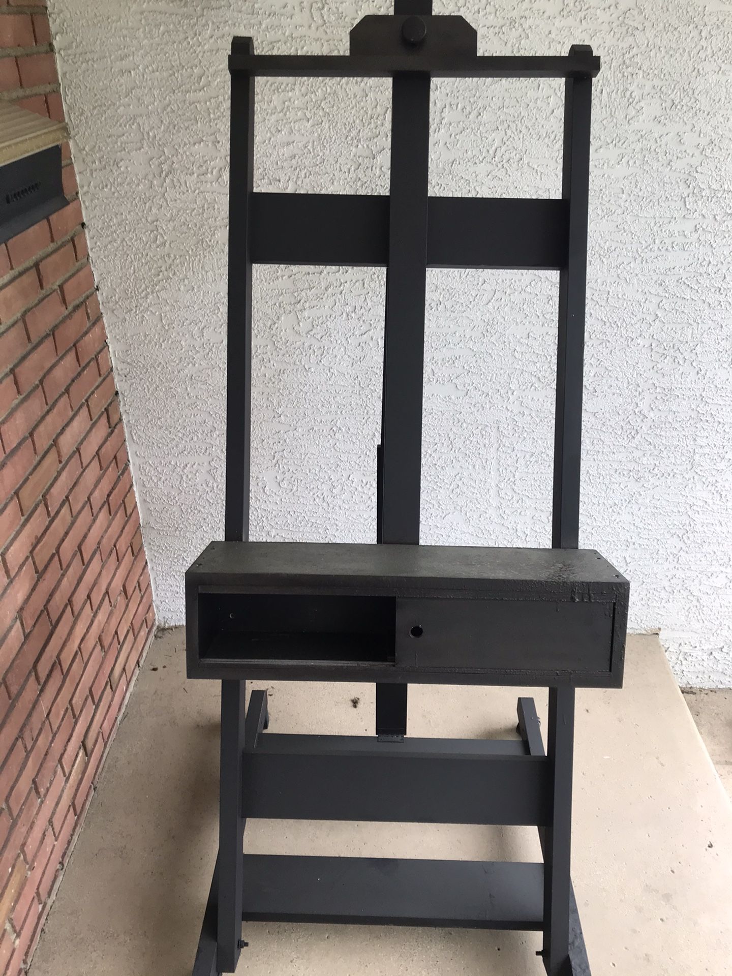 Art Easel