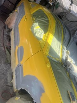 Auto Paint