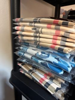 20 pc bape mix