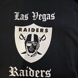 Las Vegas Raiders Tshirt