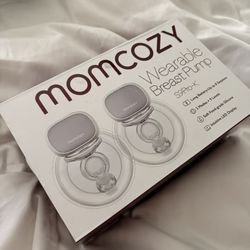 Momcozy S9 Pump