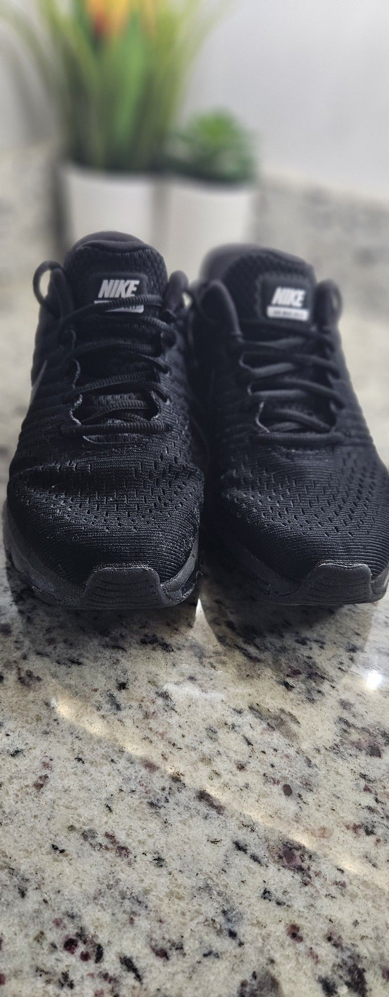 Nike Air Max Running Shoe