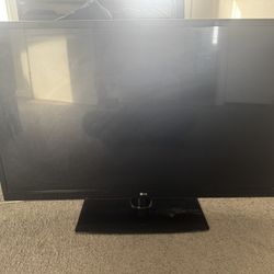 LG 47 Inch TV