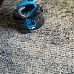 Bissell Shampoo Unit OBO