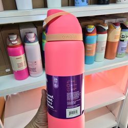 32oz Water bottle