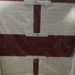 HLG 600 R Spec grow light