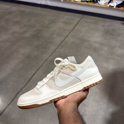 Brand New Nike Dunk Low Pearl Sz13