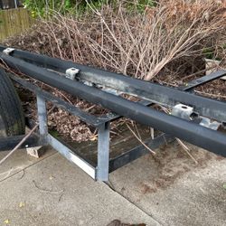 Rock Bars For Jeep Gladiator