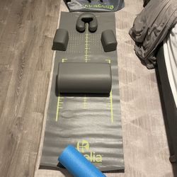 Kacelia Tru-Align Body System