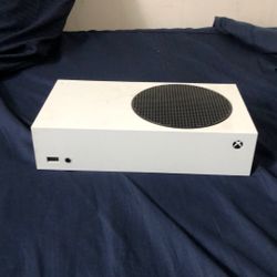 Xbox One Series S