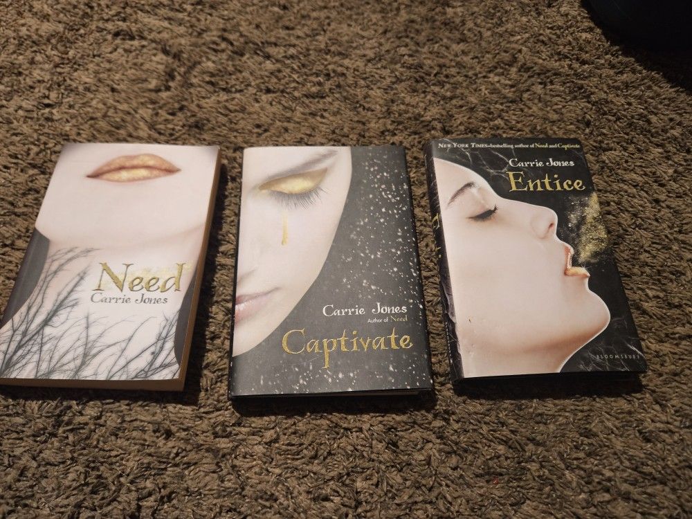 Need Series 