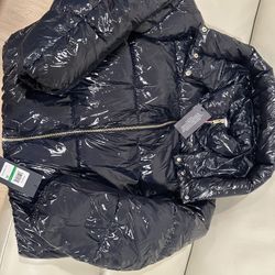 Tommy Hilfiger Puff Jacket