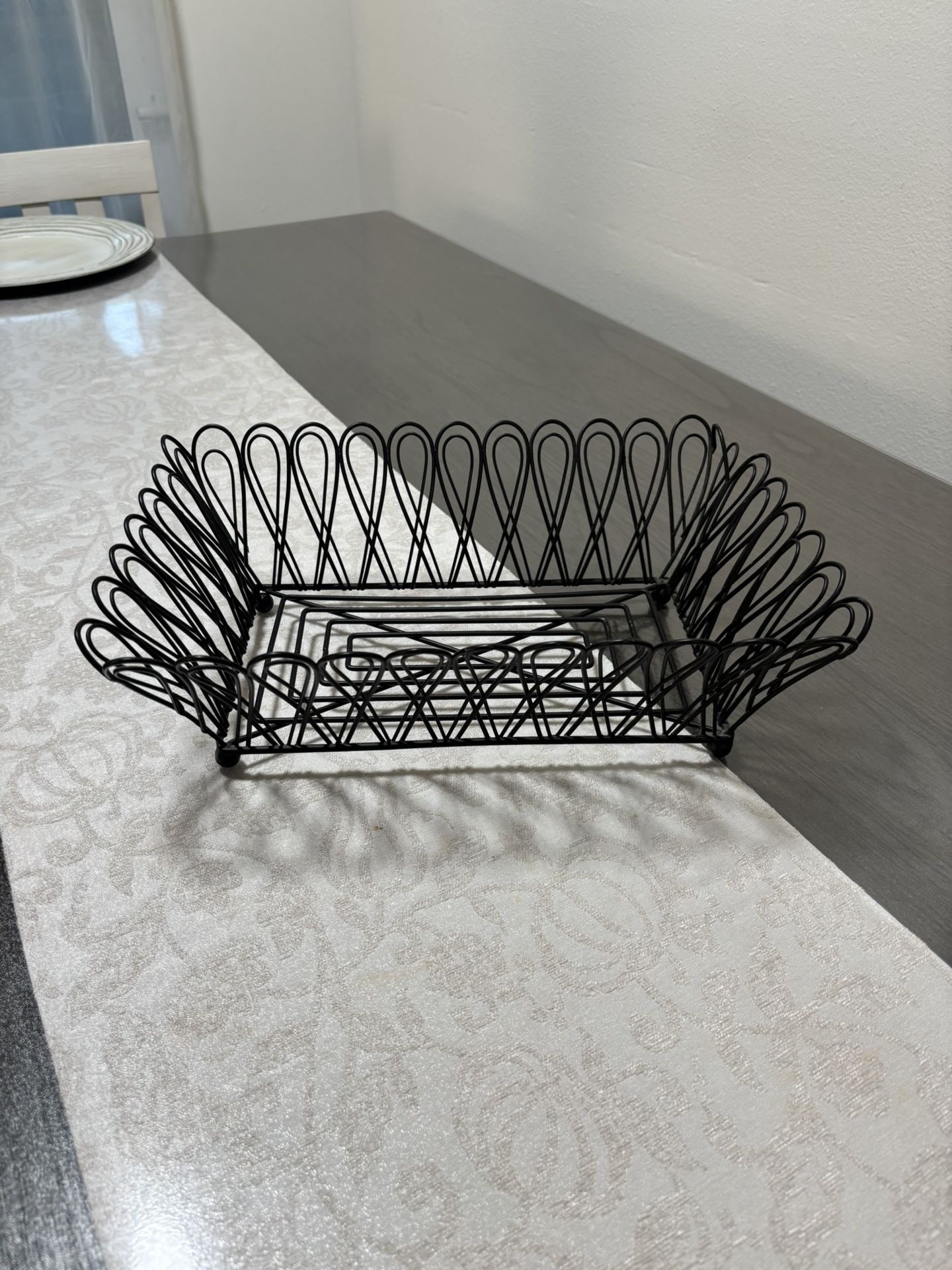 Metal Tray