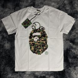 Bape Shirt