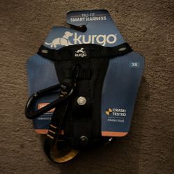 Kurgo Smart Harness 
