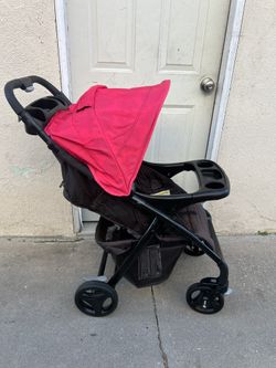 GRACO STROLLER
