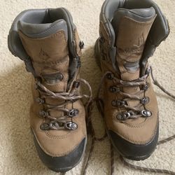 Women’s Vasque Hiking Boots