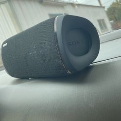 Waterproof Sony Bluetooth Speaker