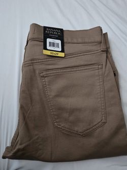Mens Pants
