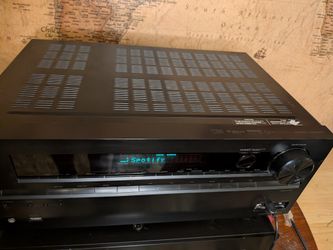 Onkyo  Stereo Surround 7.2 Receiver. TX-NR515  