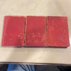 Rare Books Library Of Little Masterpieces 3