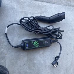 Electric Car Charger - Level 1