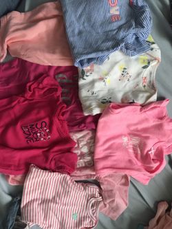 Baby clothes