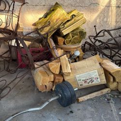 Firewood 
