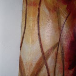 Canvas Oil Painting...BEAUTIFUL!!