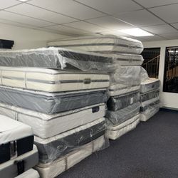 Mattress Sale!! Kings&queens!! Financing Deals!!