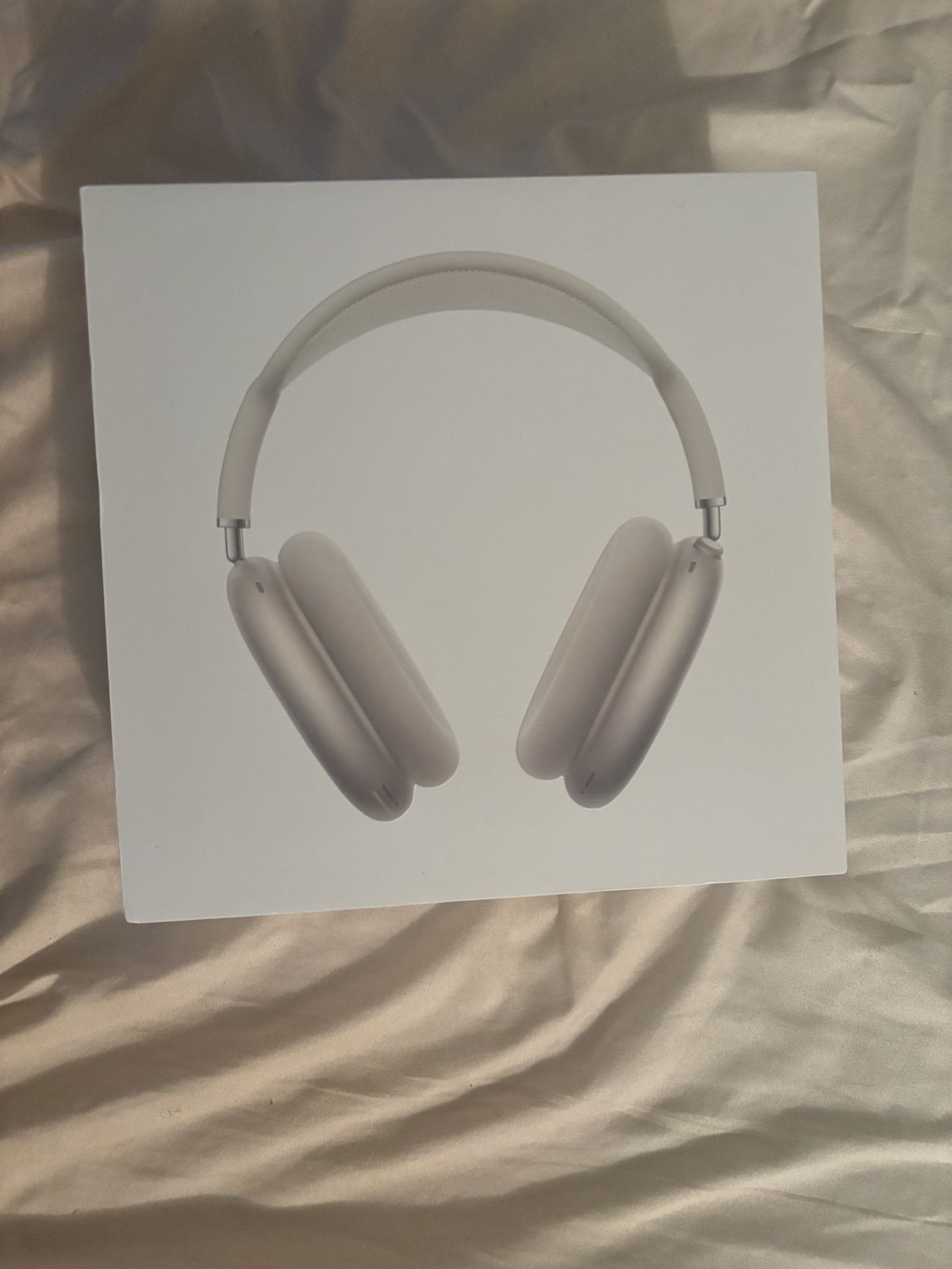 AirPods Pro Max