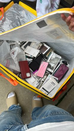 Cases For All Phones