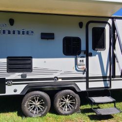 Winnebago Micro Minnie