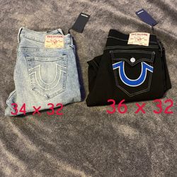True Religions